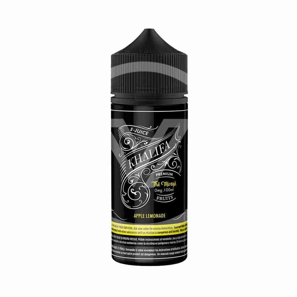 The Mirage- 120ml