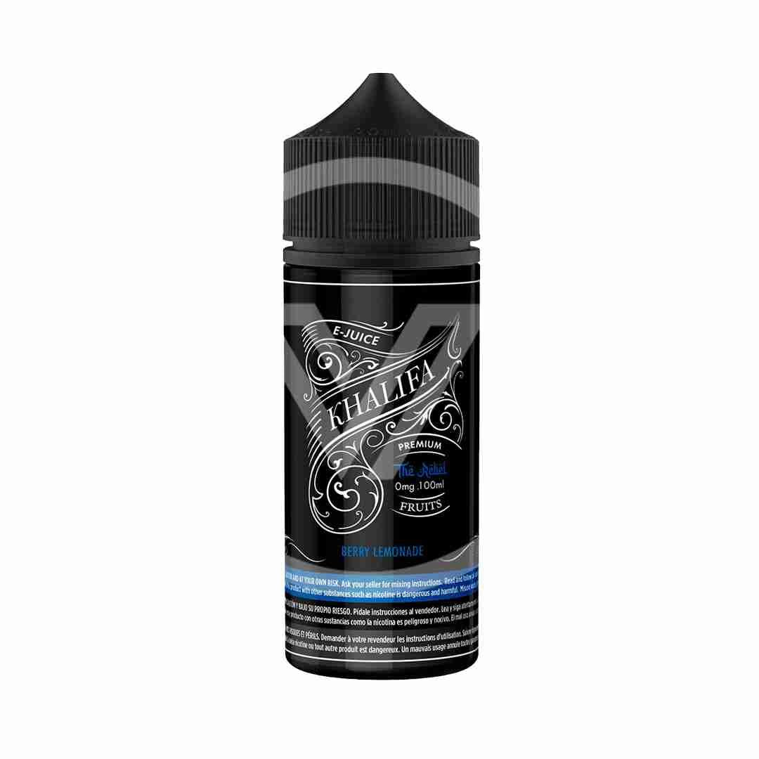 The Rebel -120ml
