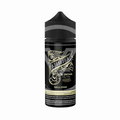 The Sleek Vanilla- 120ml