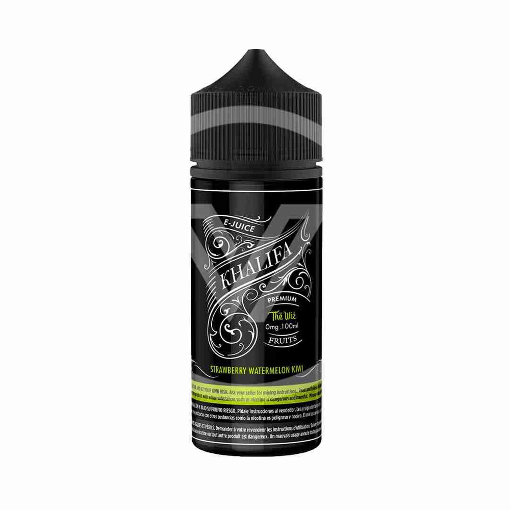 The Wiz - 120ml