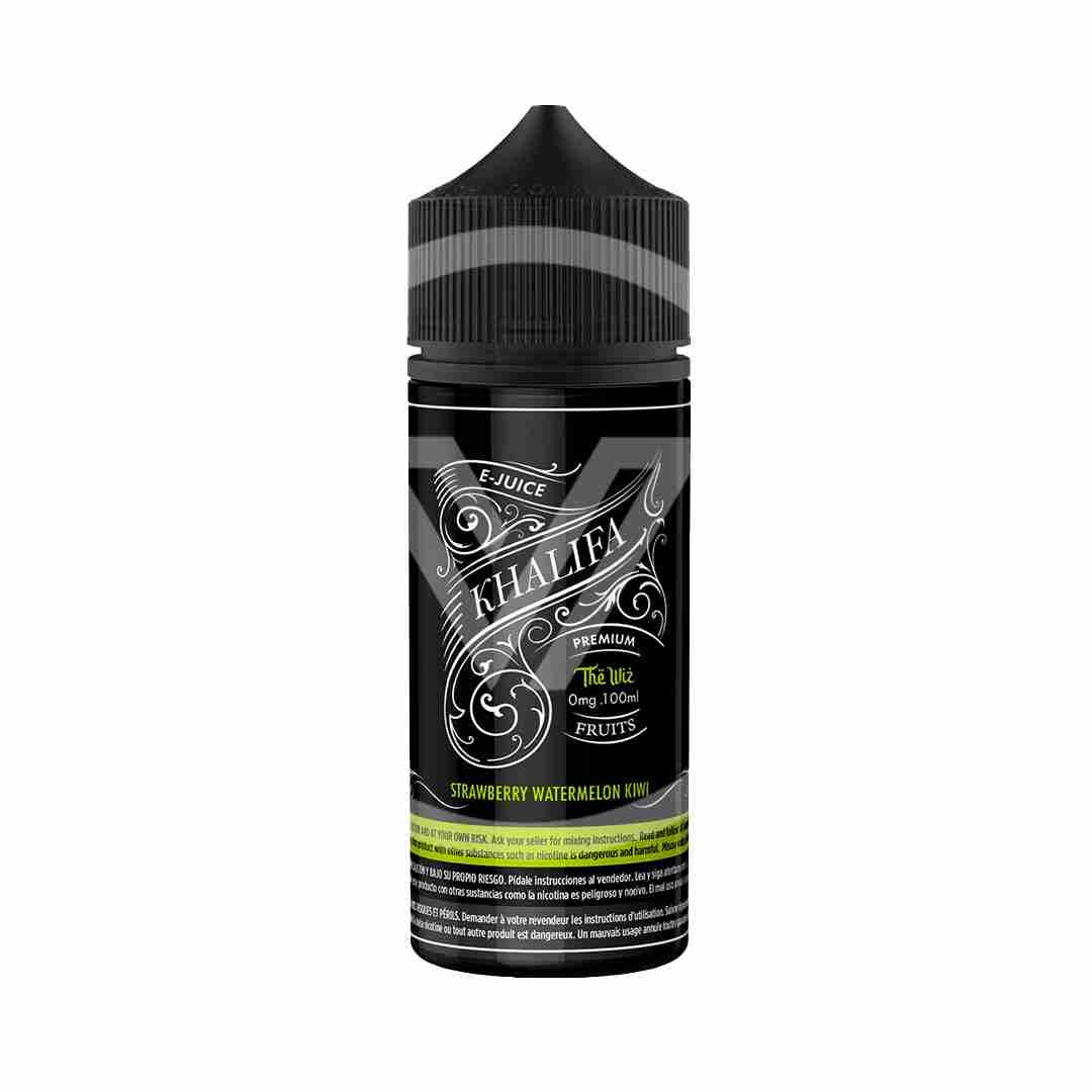 The Wiz - 120ml