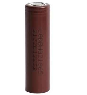 LG HG2- 3000mAH