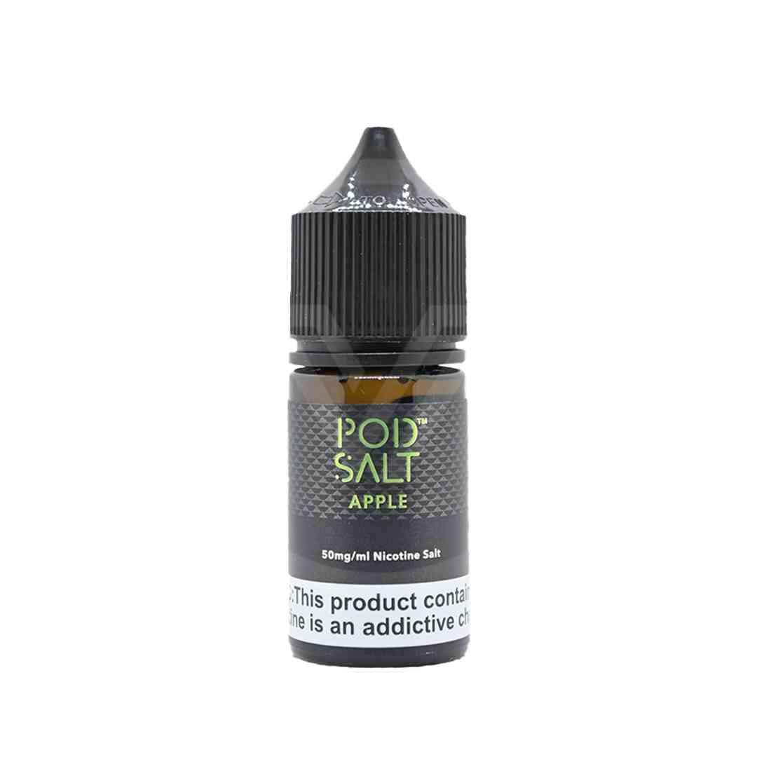 pod salt apple - 30ml