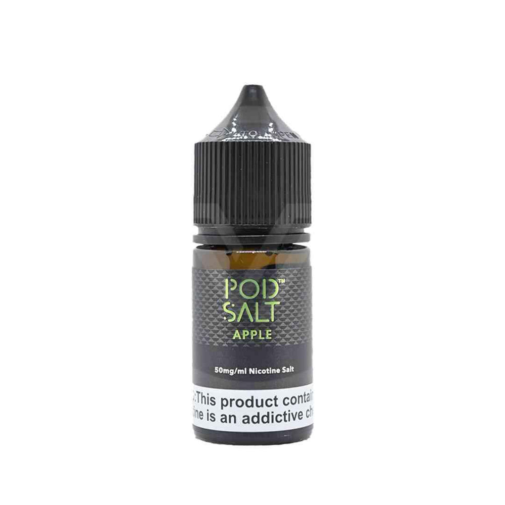 pod salt apple - 30ml