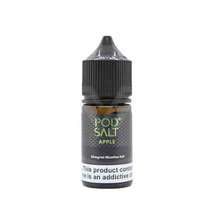 pod salt apple - 30ml