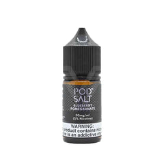 POD SALT BLUEBERRY POMEGRANATE – 30ML (2)