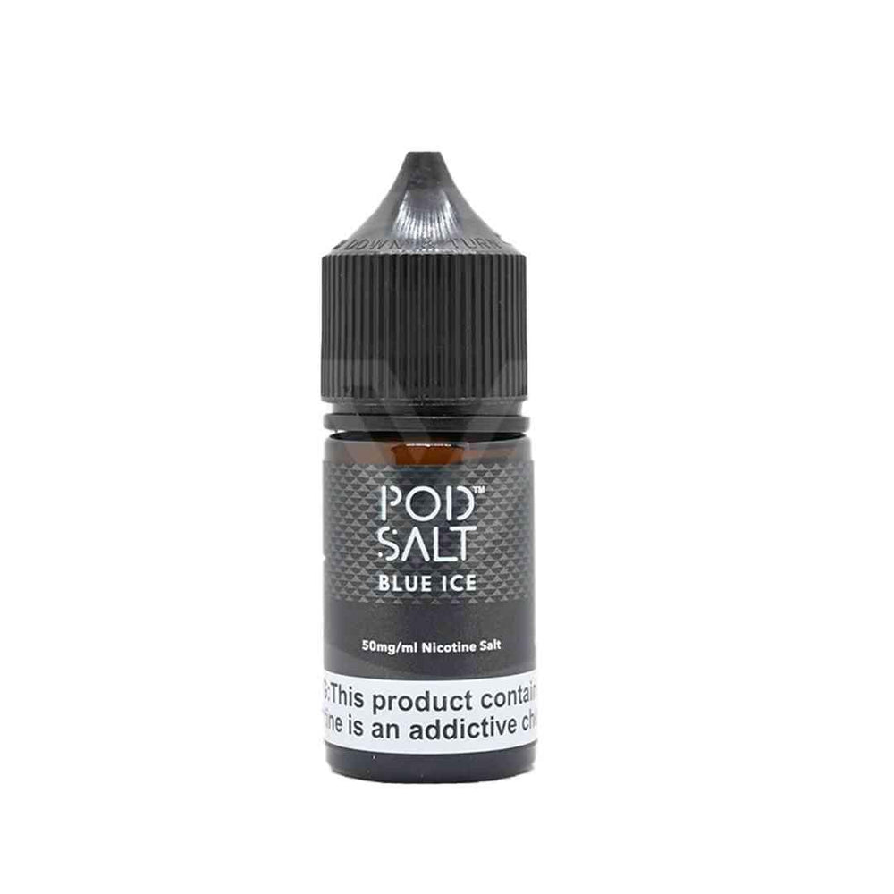 POD SALT BLUE ICE - 30ML