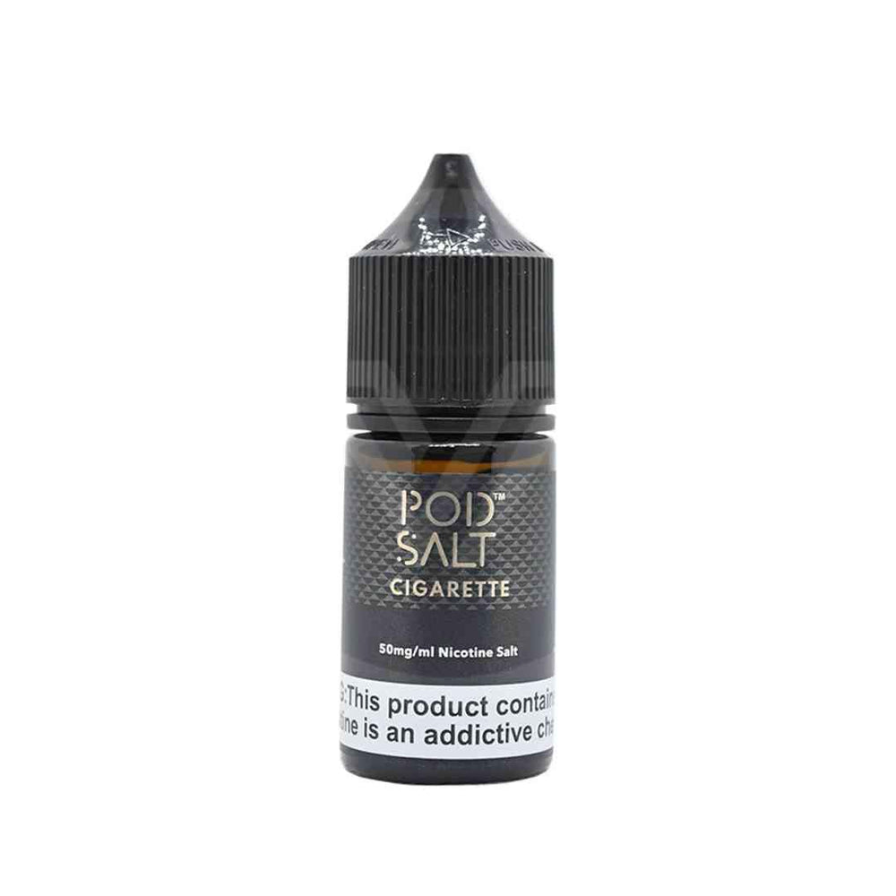 POD SALT CIGARETTE - 30ML