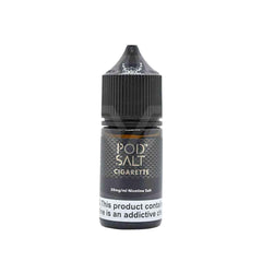 POD SALT CIGARETTE - 30ML