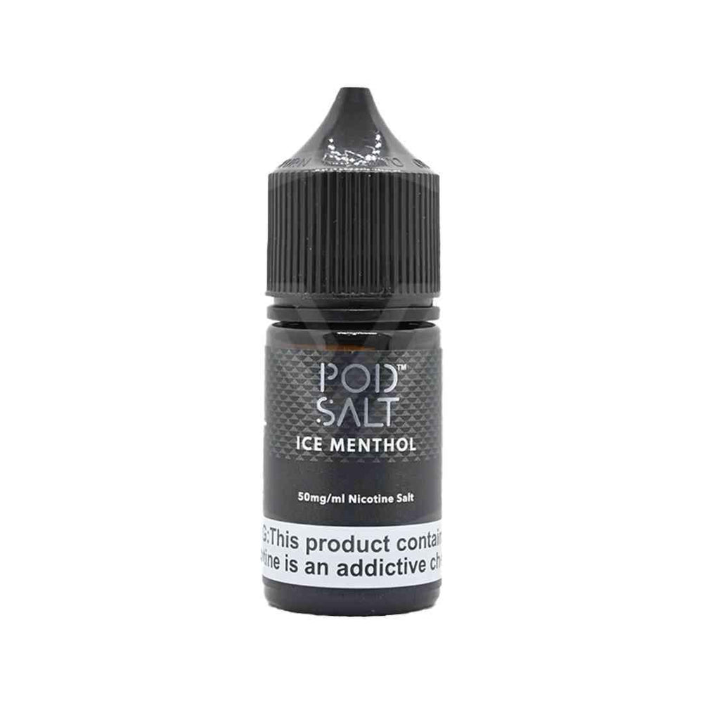 POD SALT ICE MENTHOL – 30ML (2)