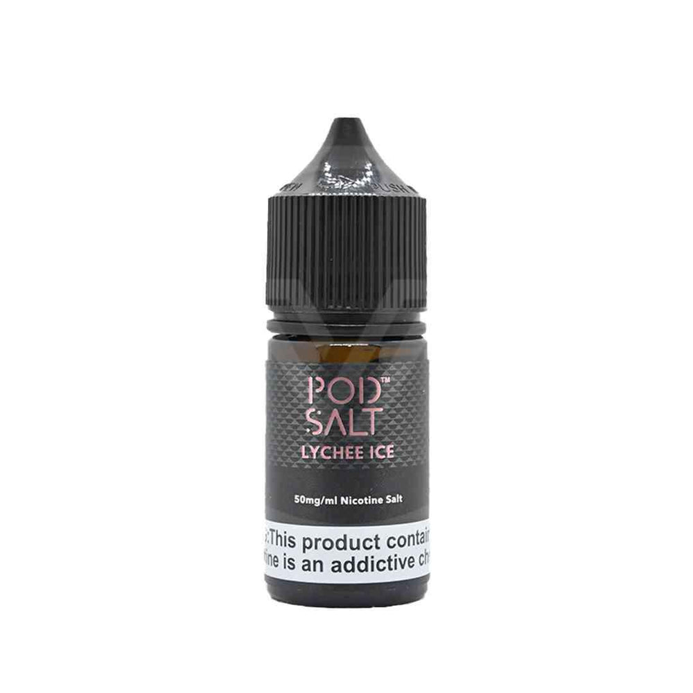 POD SALT LYCHEE ICE - 30ML