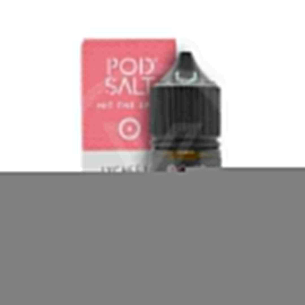 POD SALT LYCHEE ICE – 30ML
