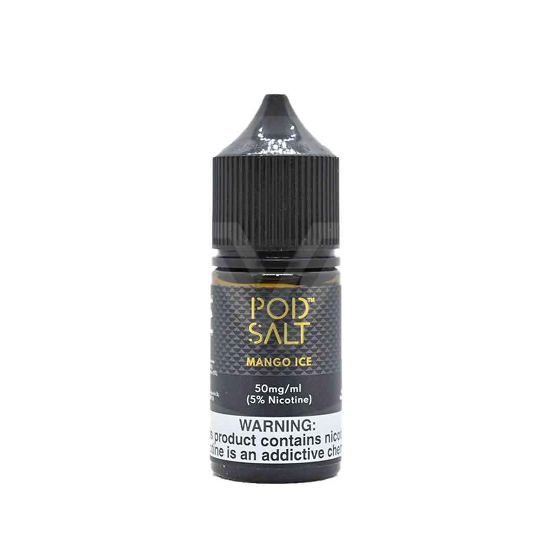 POD SALT MANGO ICE - 30ML