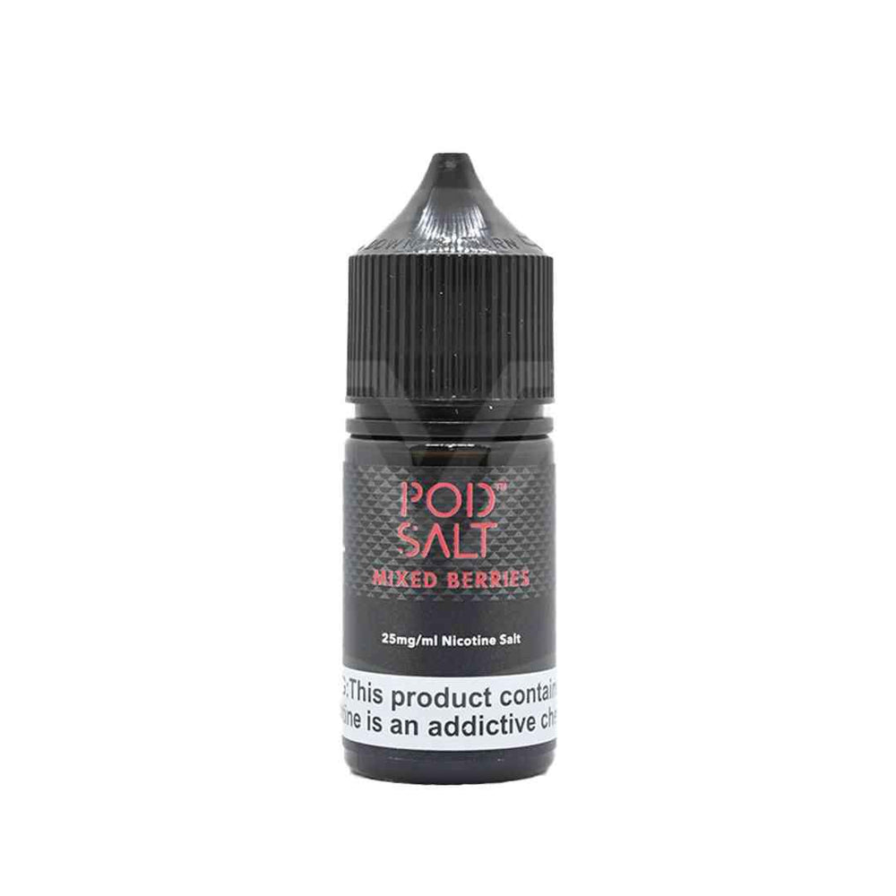 POD SALT MIX BERRIES - 30ML