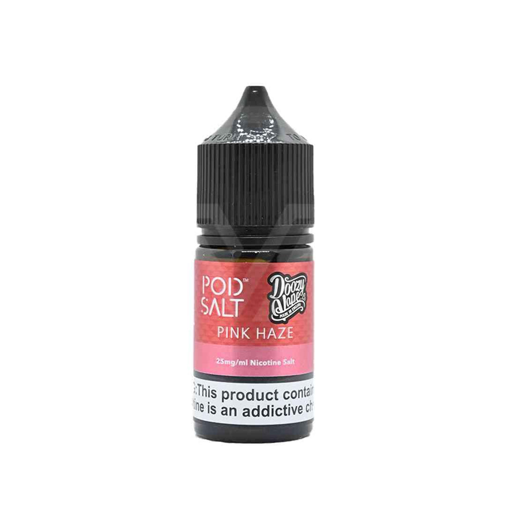 POD SALT PINK HAZE - 30ML