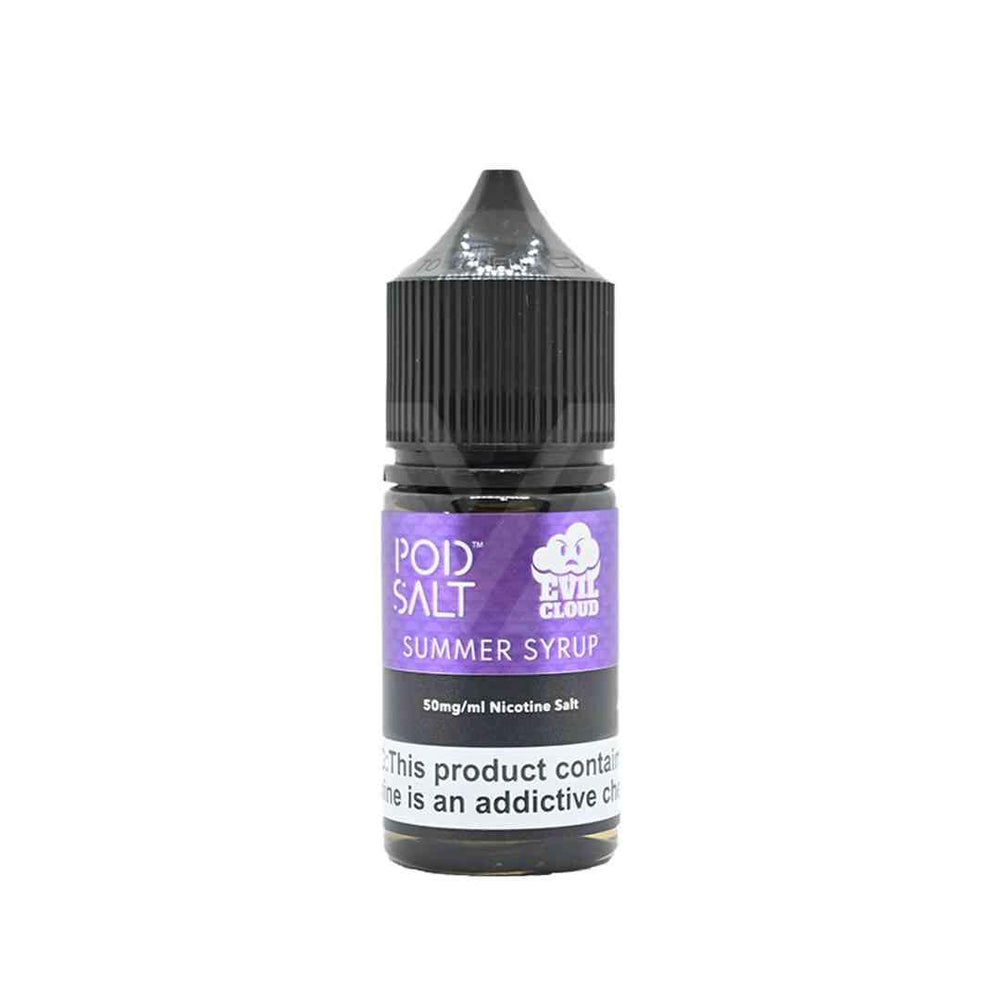 POD SALT SUMMER SYRUP - 30ML