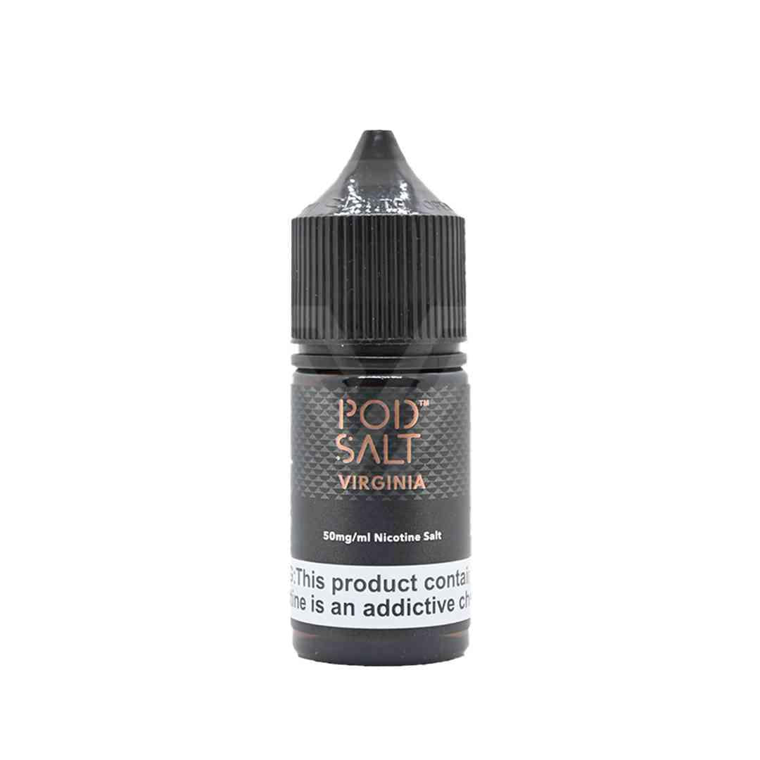 POD SALT VIRGINA - 30ML