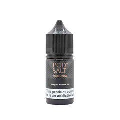 POD SALT VIRGINA - 30ML