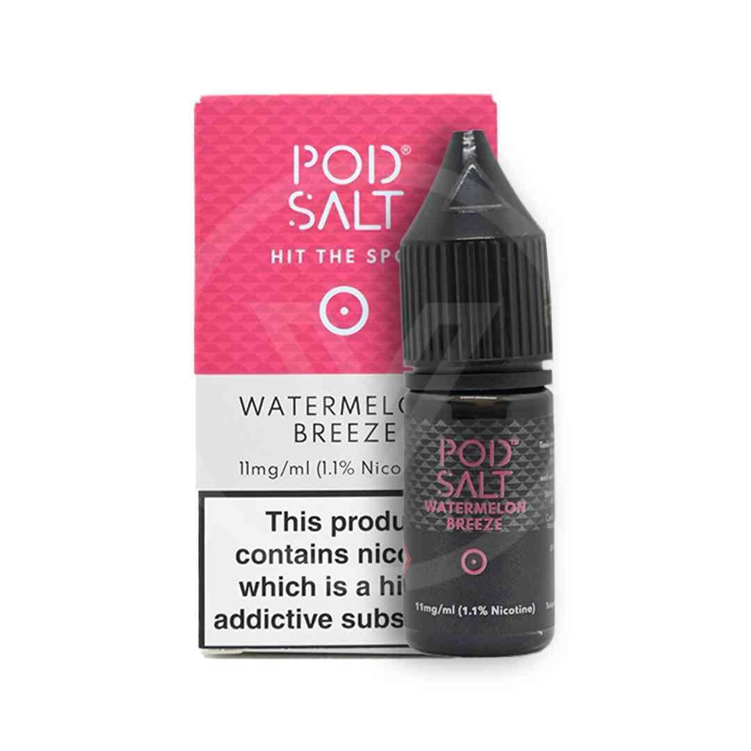 POD SALT WATERMELON BREEZE - 30ML