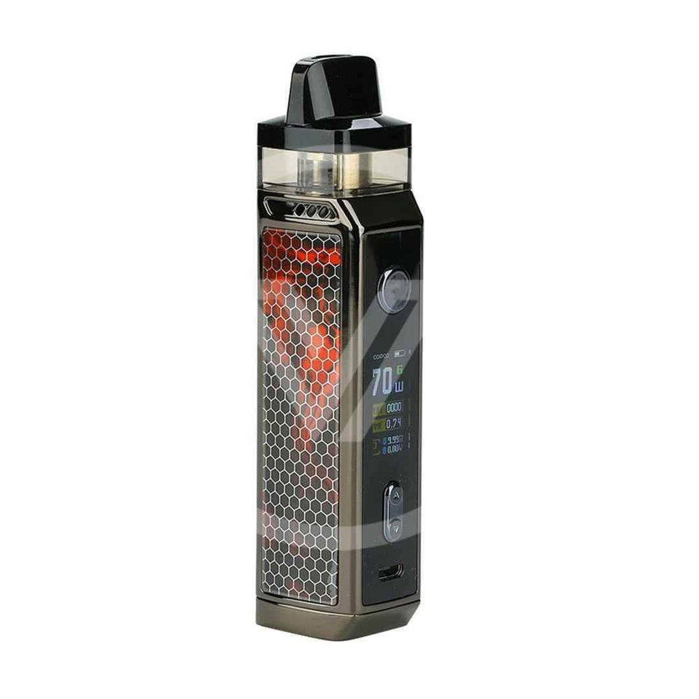 VOOPOO VINCI X - LIMITED EDITION