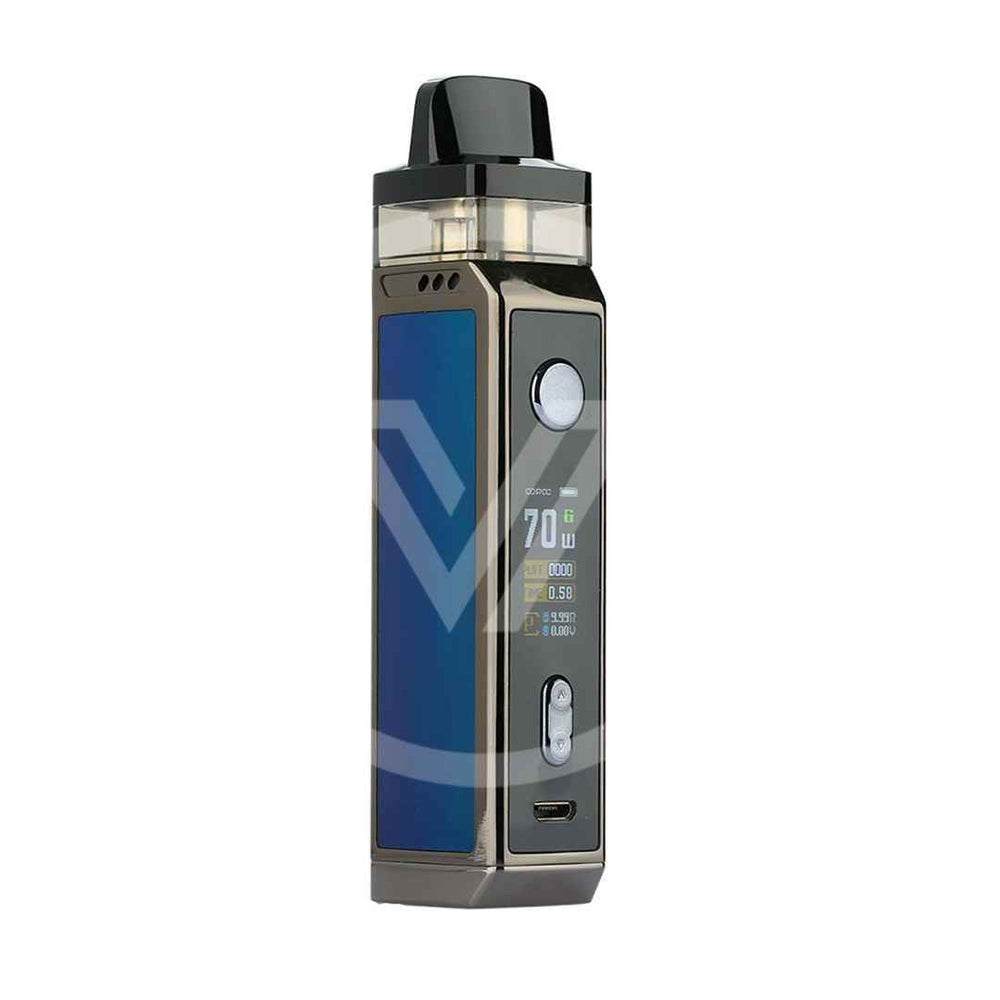 VOOPOO VINCI X - LIMITED EDITION