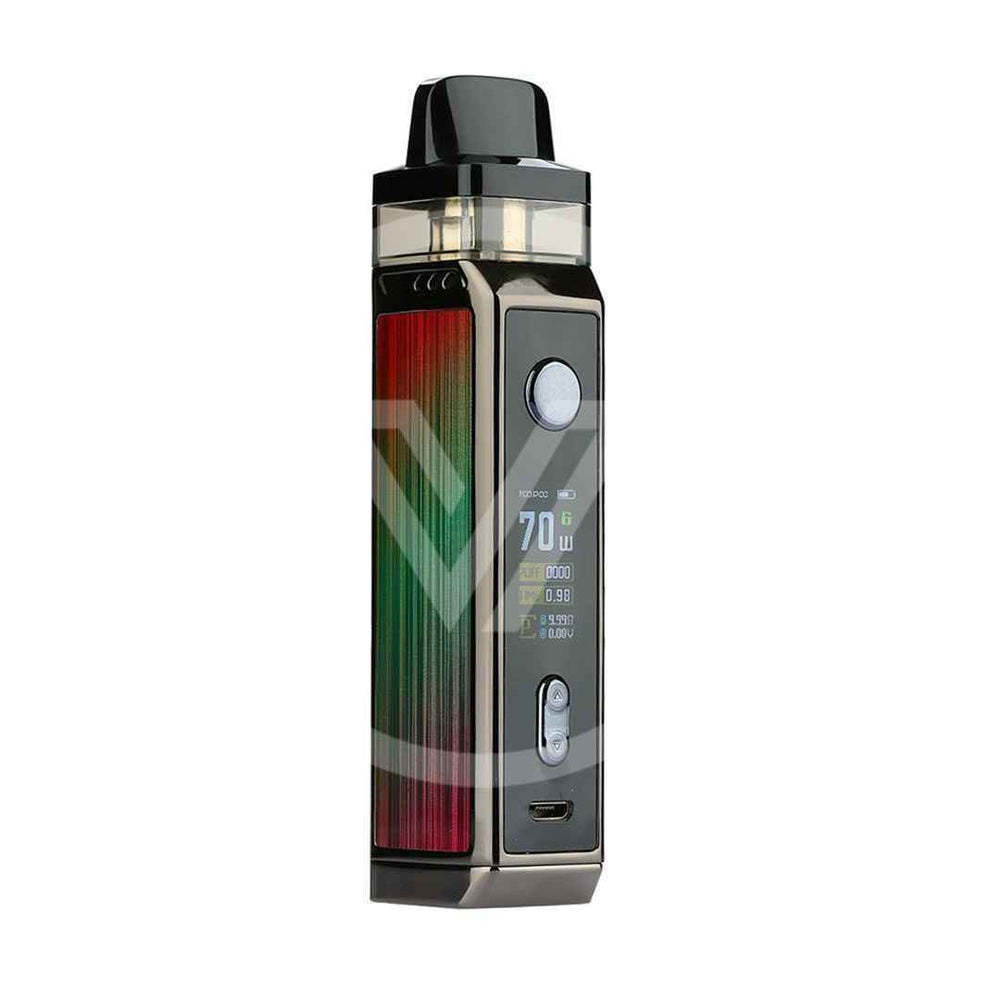 VOOPOO VINCI X - LIMITED EDITION