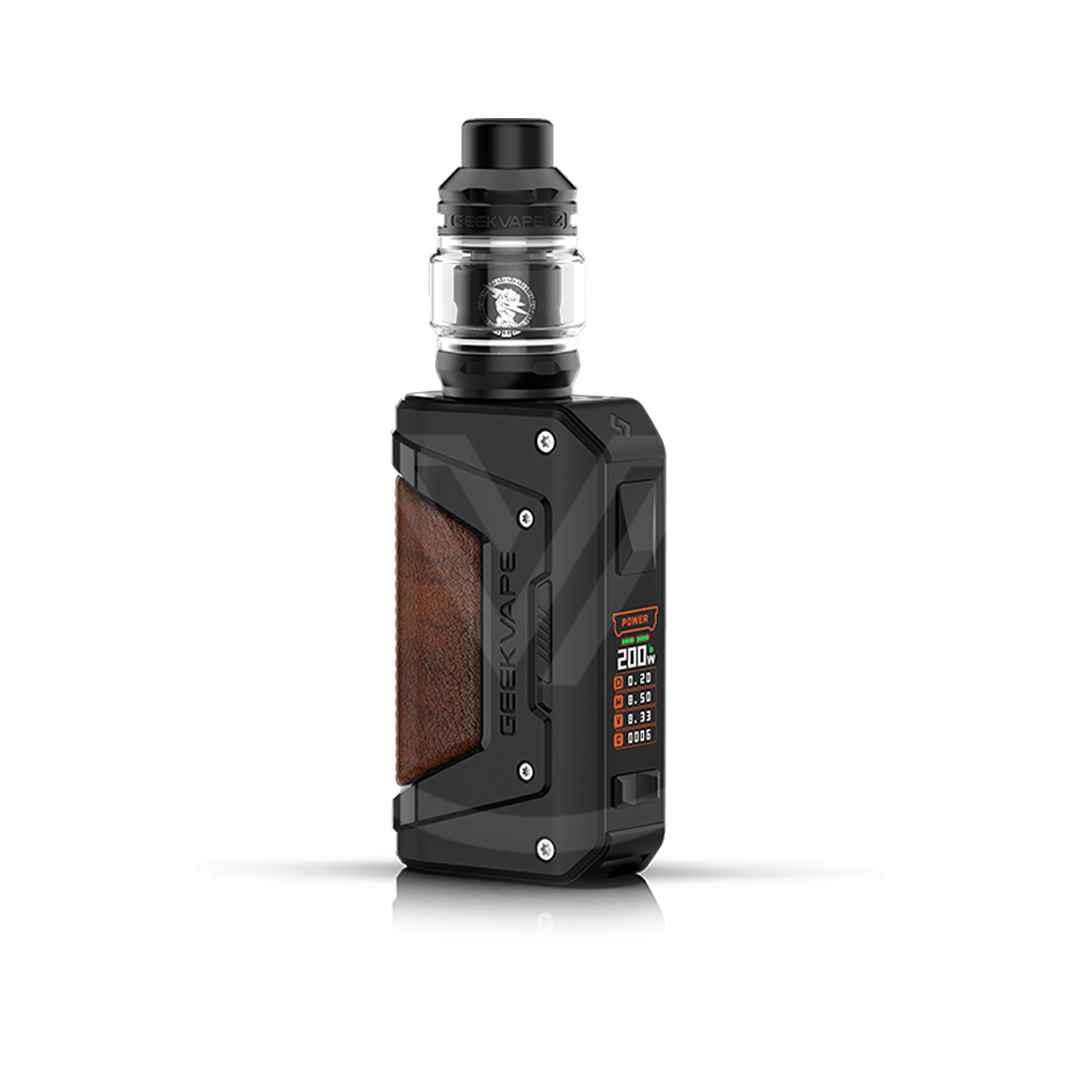 geek vape-L200