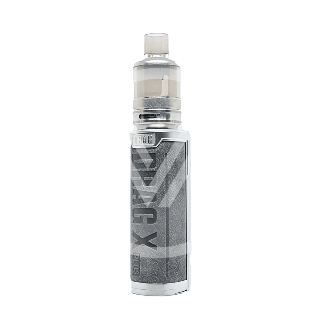 Voopoo Drag X Plus-Professional Edition