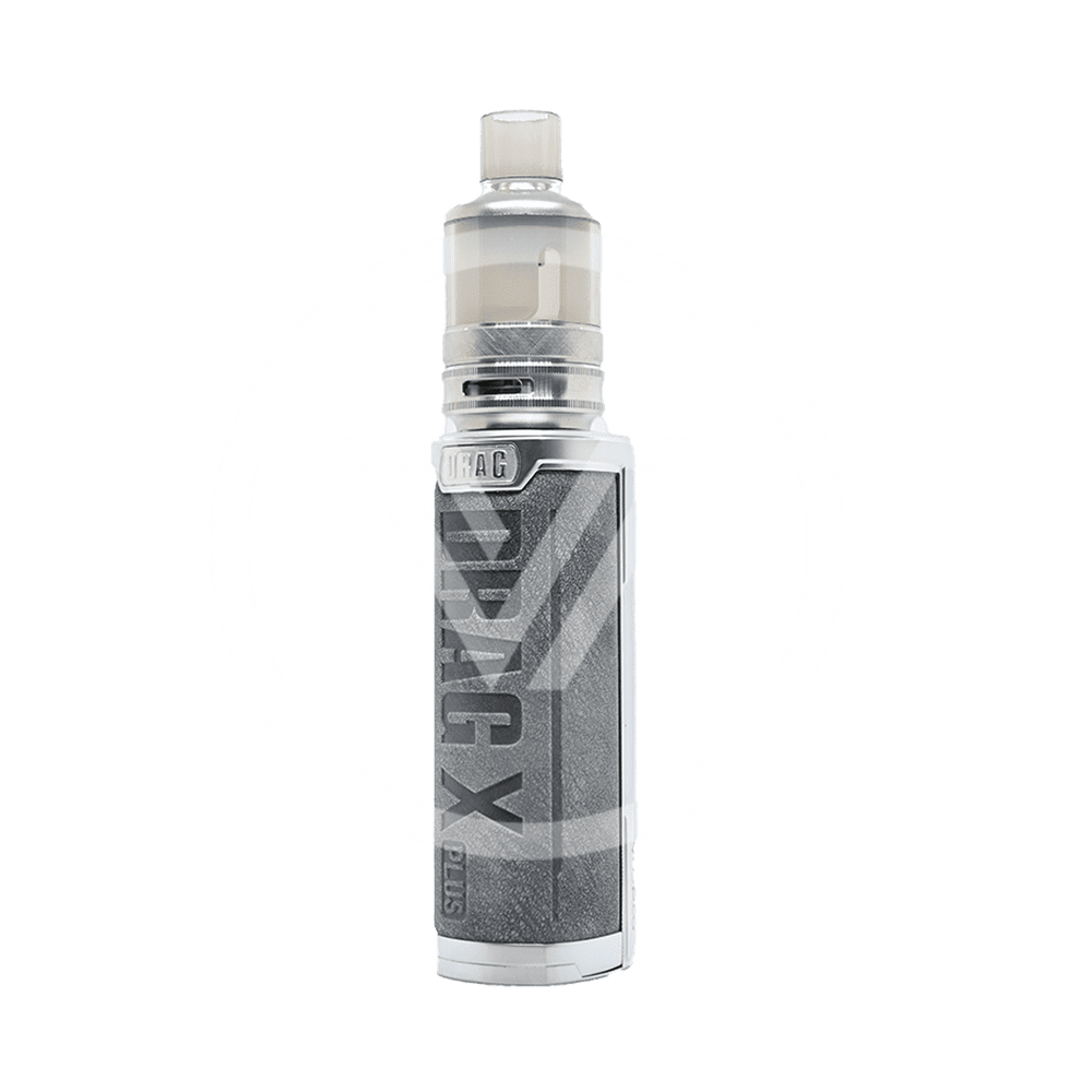 Voopoo Drag X Plus-Professional Edition