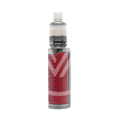 Voopoo Drag X Plus-Professional Edition