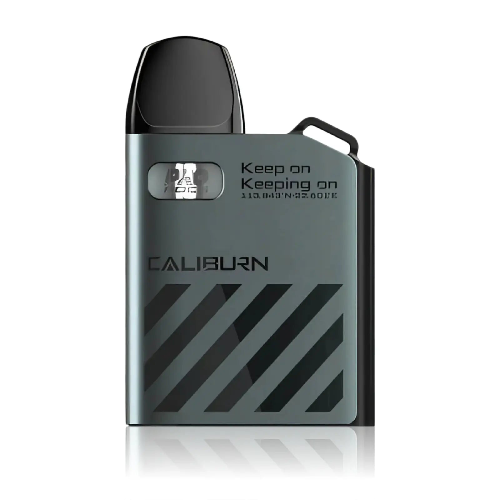 Caliburn Ak2 kit (Graphite Grey)