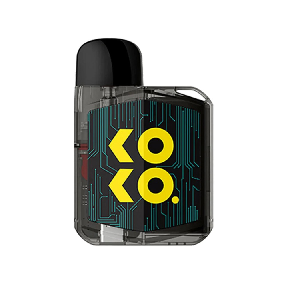 Buy Caliburn Koko Vision in Pakistan At The Best Price Vapes Direct Buy Caliburn Koko Vision in Pakistan At The Best Price Vapes Direct