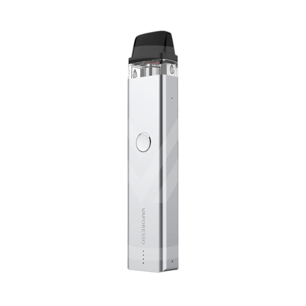VAPORESSO XROS 2 SILVER