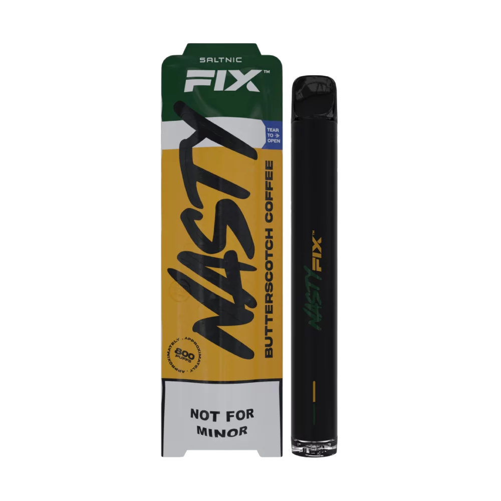 butter schotch coffee