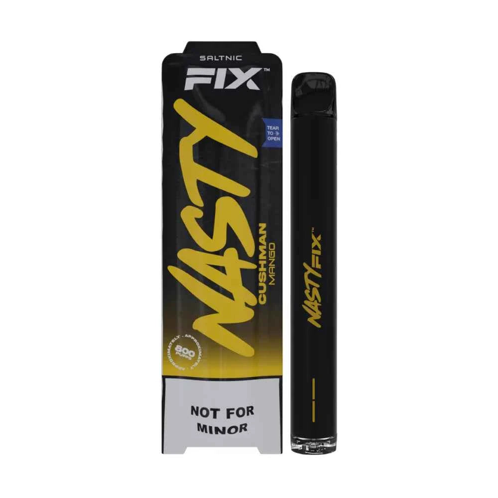Nasty Fix -  Mango