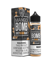 mango bomb