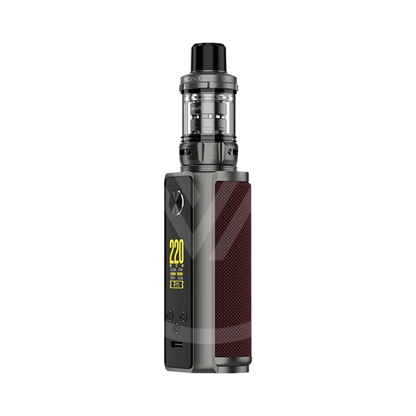 Vaporesso Target 200 Carbon Black
