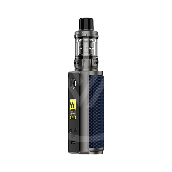 Vaporesso Target 200 Navy Blue