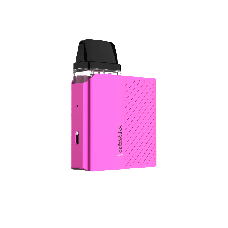 XROS NANO pink