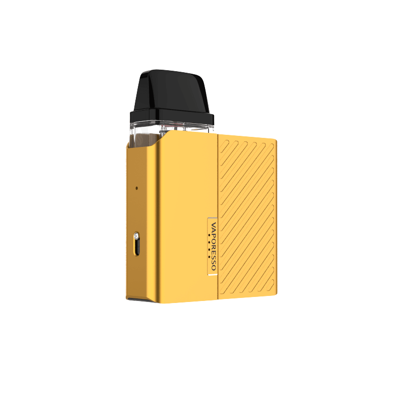 xros nano yellow
