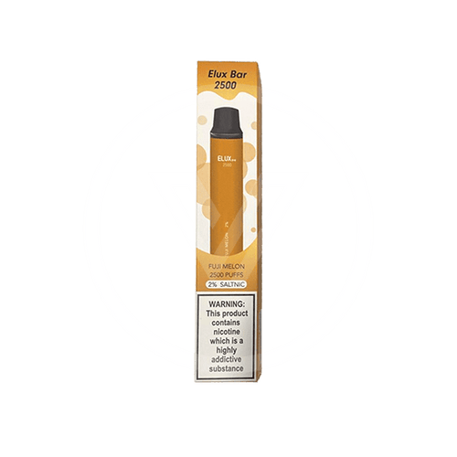 Elux Bar Disposable Fuji Melon