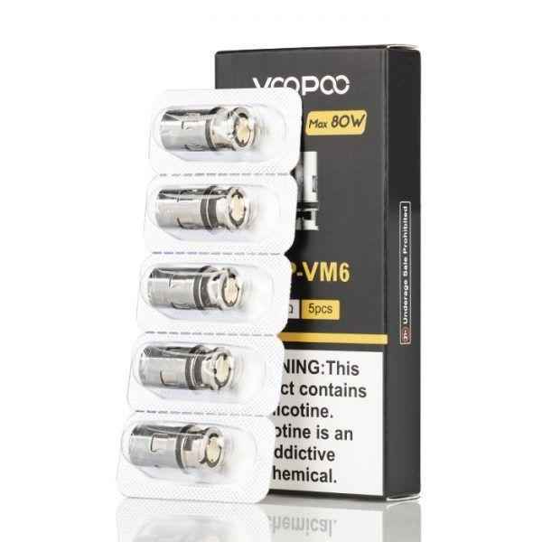 Voopoo Pnp Vm6