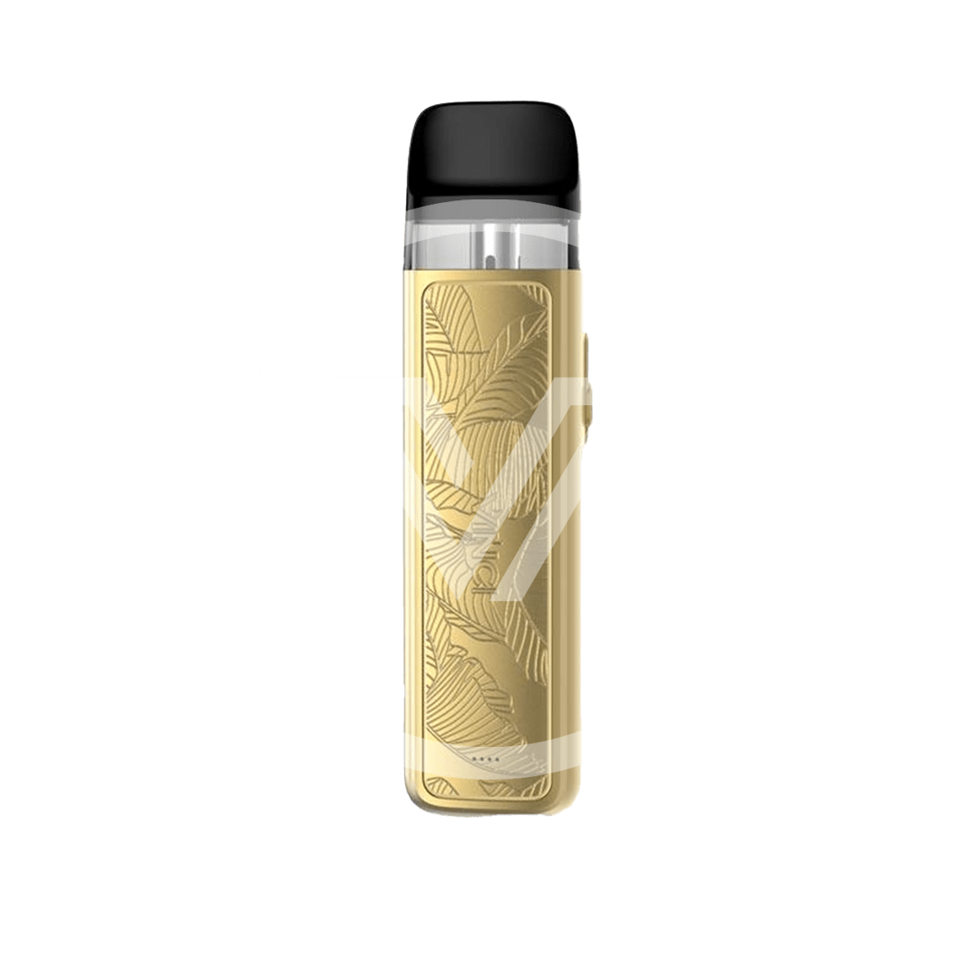 Voopoo Vinci Royal Edition