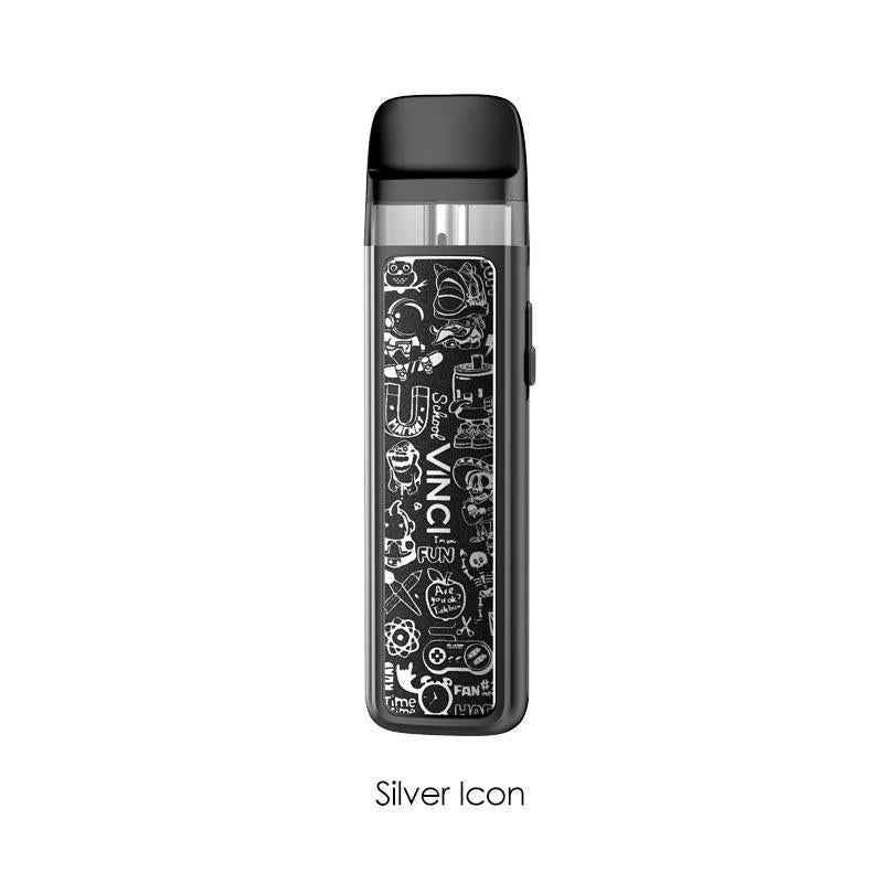 Voopoo Vinci Royal Edition