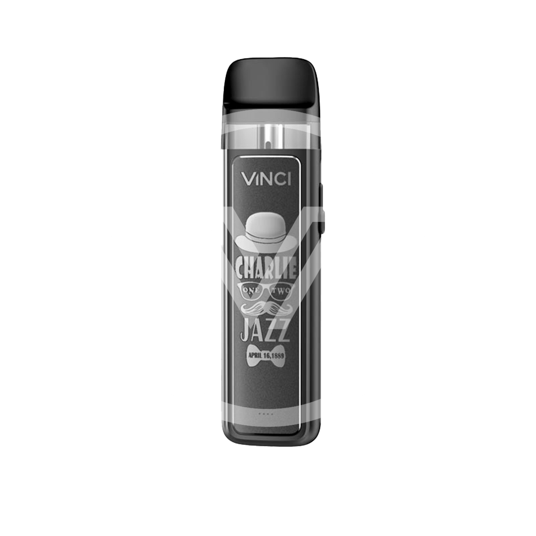 Voopoo Vinci Royal Edition