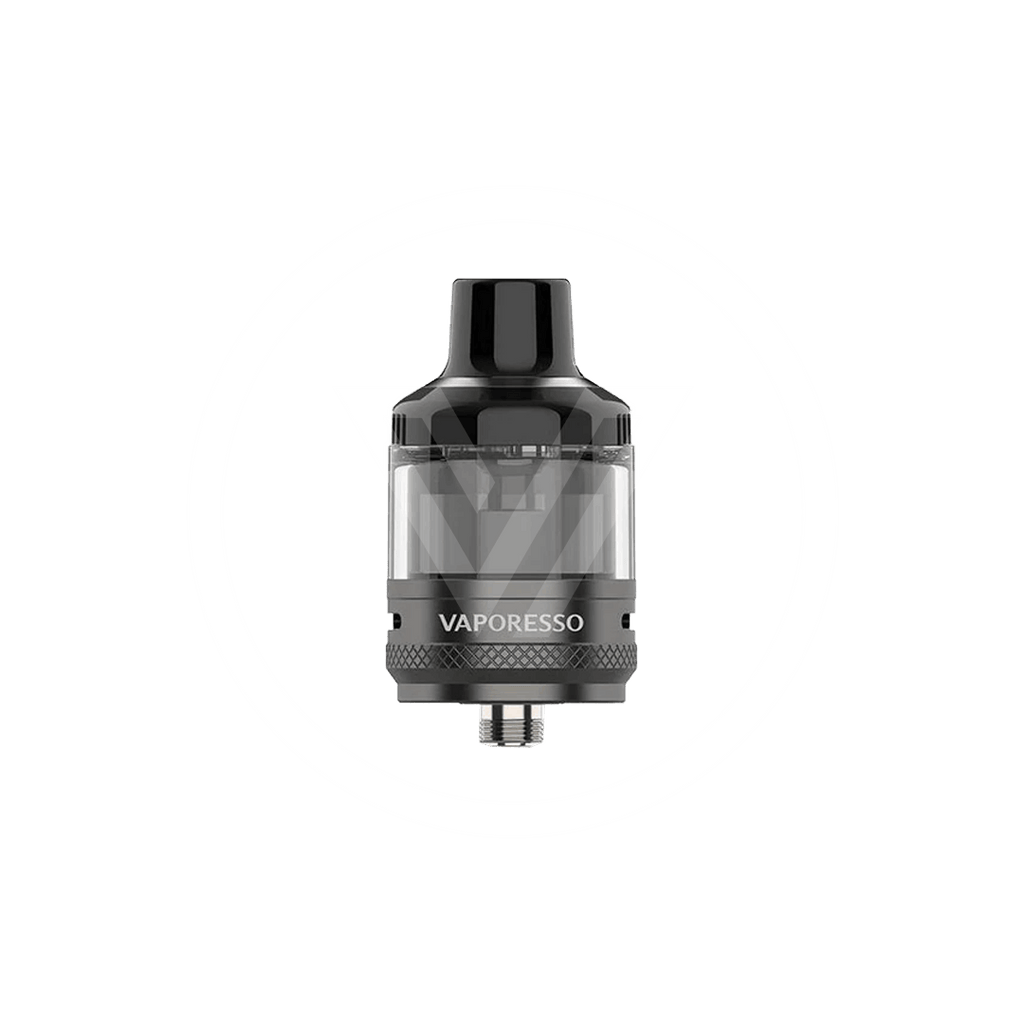 Vaporesso GTX PODTANK 26 - Gray (5ml) - Vapes Direct Pk Vaporesso GTX PODTANK 26 - Gray (5ml) - Vapes Direct Pk