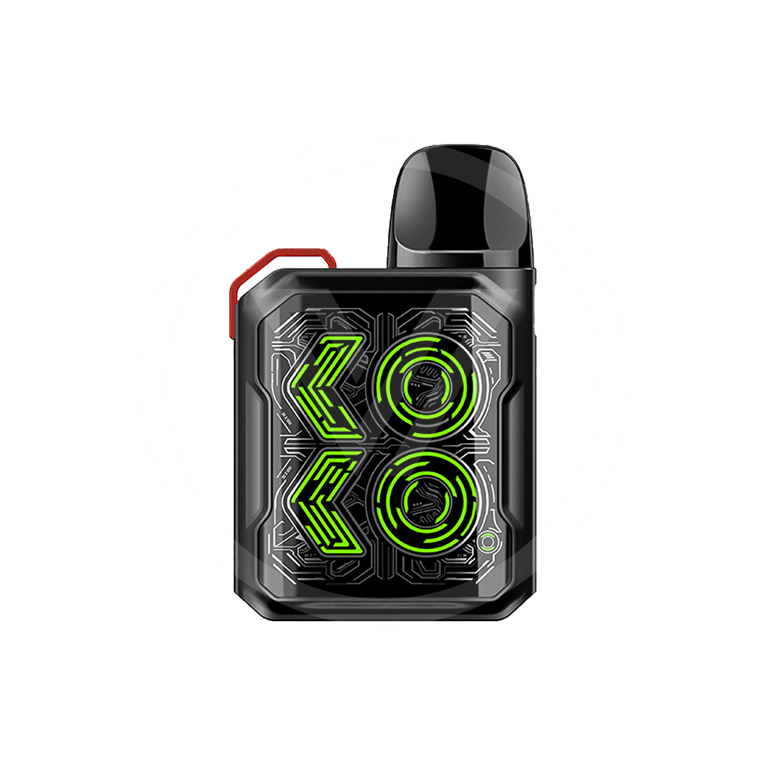 Uwell Caliburn GK2