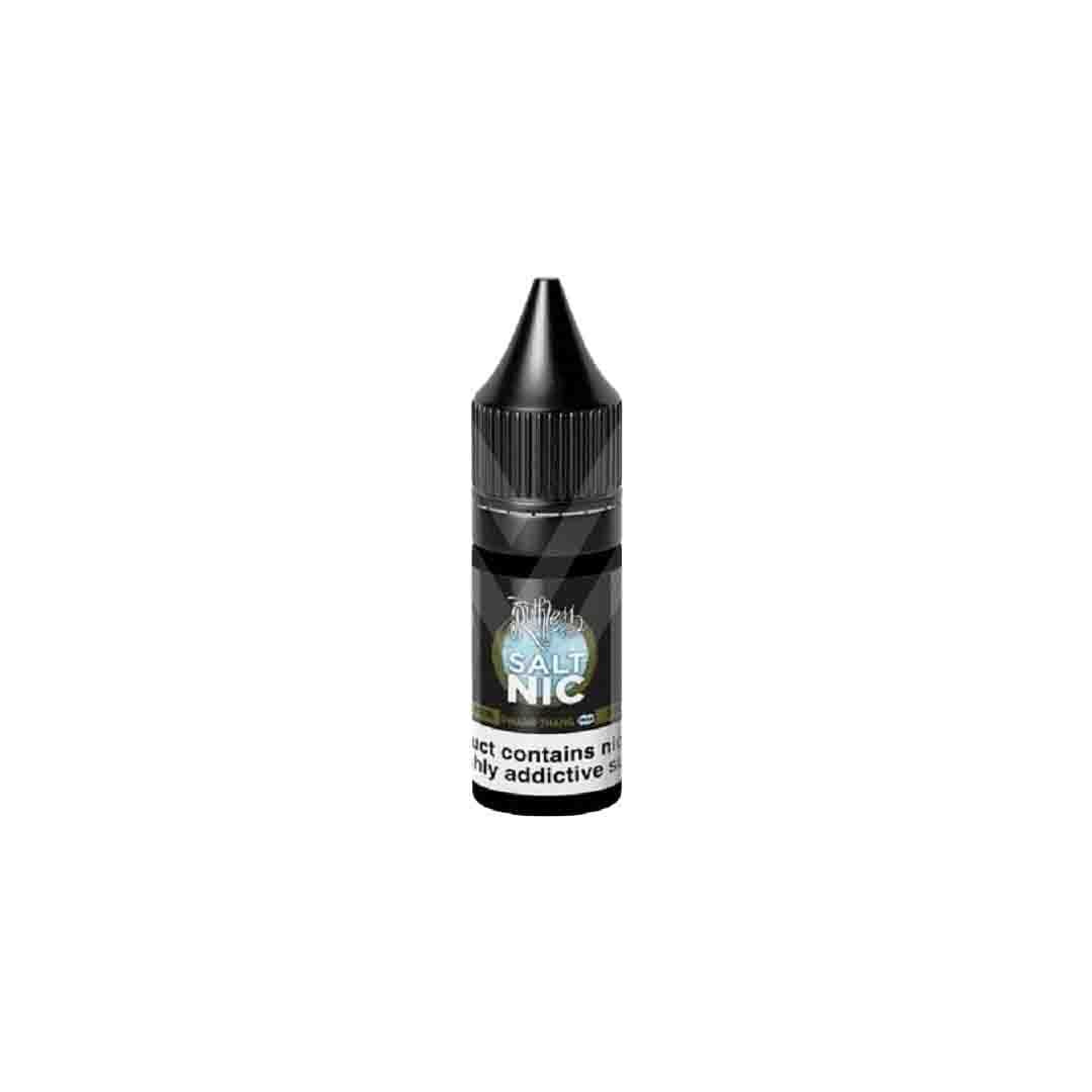 Ruthless Swamp Thang On Ice 10ml