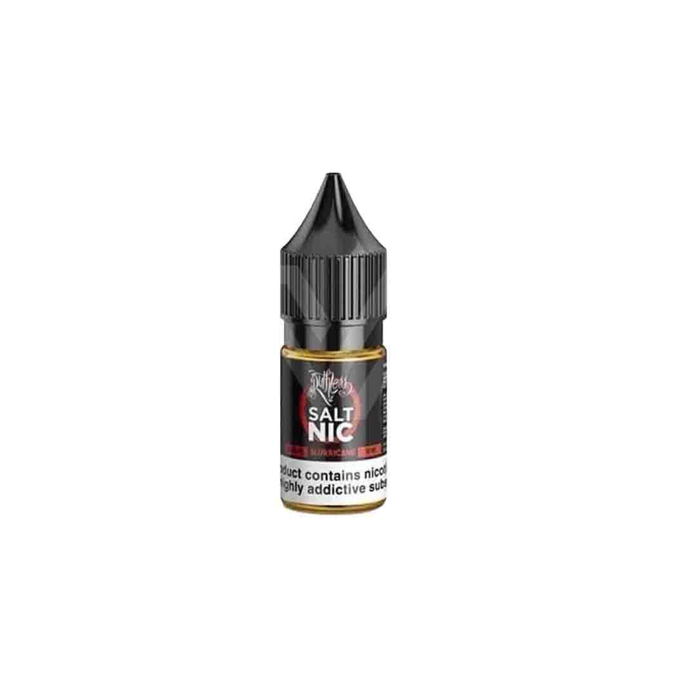 Ruthless Slurricane 10ml
