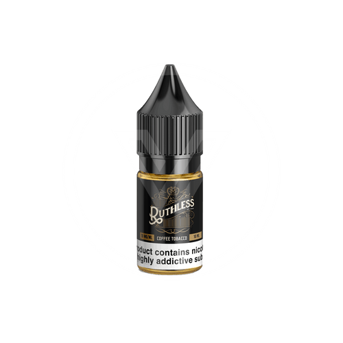 Ruthless Coffee Tobacco 10ml